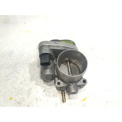 Recambio de caja mariposa para renault scénic ii (jm0/1_) 1.6 16v (jm1r) referencia OEM IAM 8200190230  