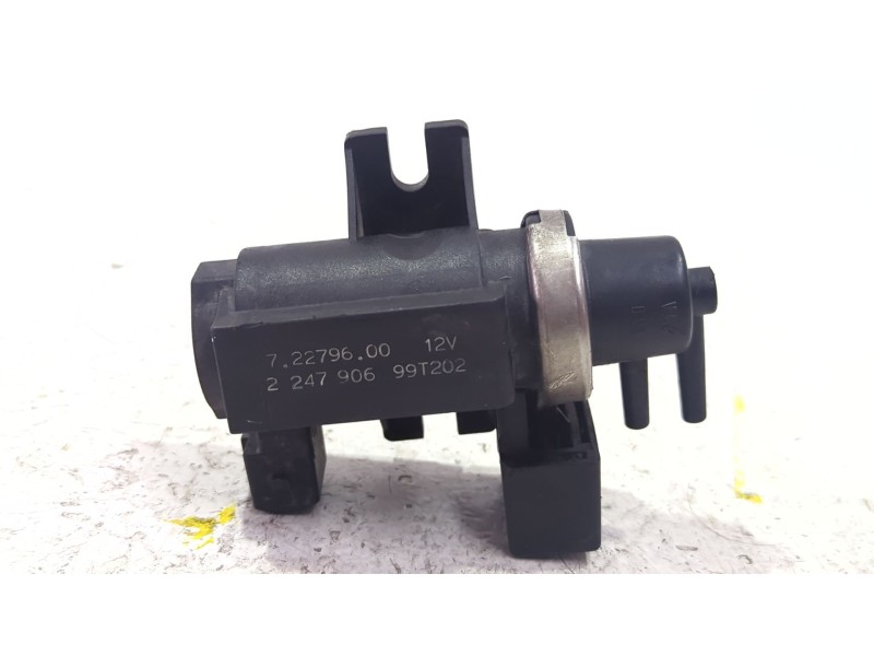Recambio de valvula aire adicional para bmw 3 (e46) 320 d referencia OEM IAM 72279600  