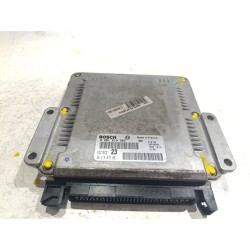 Recambio de centralita inyeccion para citroën c5 i (dc_) 2.0 hdi (dcrhzb, dcrhze) referencia OEM IAM 0281010365  