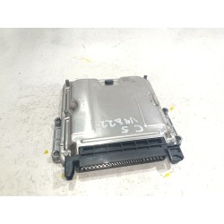 Recambio de centralita inyeccion para citroën c5 i (dc_) 2.0 hdi (dcrhzb, dcrhze) referencia OEM IAM 0281010365  
