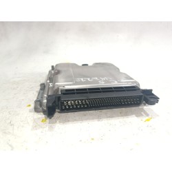 Recambio de centralita inyeccion para citroën c5 i (dc_) 2.0 hdi (dcrhzb, dcrhze) referencia OEM IAM 0281010365  