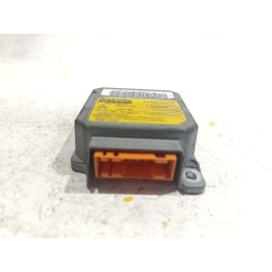 Recambio de centralita airbag para citroën xsara picasso (n68) 2.0 hdi referencia OEM IAM 550776300  