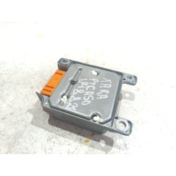 Recambio de centralita airbag para citroën xsara picasso (n68) 2.0 hdi referencia OEM IAM 550776300  