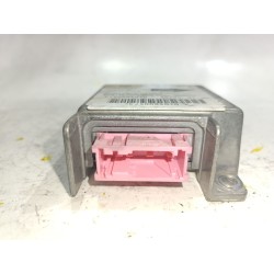 Recambio de centralita airbag para opel omega b (1994) 2.5 td referencia OEM IAM 5WK4087  