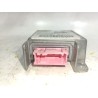 Recambio de centralita airbag para opel omega b (1994) 2.5 td referencia OEM IAM 5WK4087  