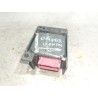 Recambio de centralita airbag para opel omega b (1994) 2.5 td referencia OEM IAM 5WK4087  