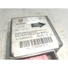 Recambio de centralita airbag para opel omega b (1994) 2.5 td referencia OEM IAM 5WK4087  