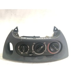 Recambio de mando climatizador para renault megane i classic (la0/1_) 1.9 dti (la08, la0n) referencia OEM IAM 663391J  