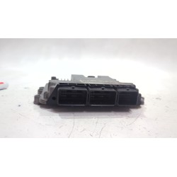 Recambio de centralita inyeccion para renault scenic ii (jm)(2003) 1.9 dci (jm14) referencia OEM IAM 0281013907  