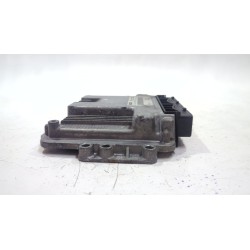 Recambio de centralita inyeccion para renault scenic ii (jm)(2003) 1.9 dci (jm14) referencia OEM IAM 0281013907  