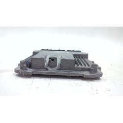 Recambio de centralita inyeccion para renault scenic ii (jm)(2003) 1.9 dci (jm14) referencia OEM IAM 0281013907  