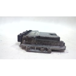 Recambio de centralita inyeccion para renault scenic ii (jm)(2003) 1.9 dci (jm14) referencia OEM IAM 0281013907  