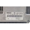 Recambio de centralita inyeccion para renault scenic ii (jm)(2003) 1.9 dci (jm14) referencia OEM IAM 0281013907  