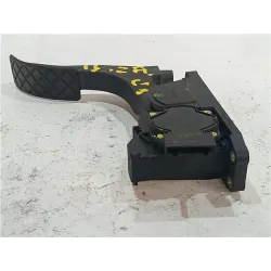 Recambio de potenciometro pedal gas para seat ibiza (6l1)(04.2002) 1.9 tdi referencia OEM IAM 0281002378  