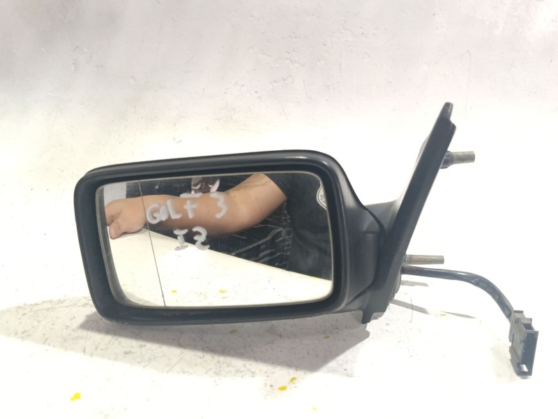 Recambio de retrovisor izquierdo para volkswagen golf iii (1h1) 1.9 tdi referencia OEM IAM e10217384  