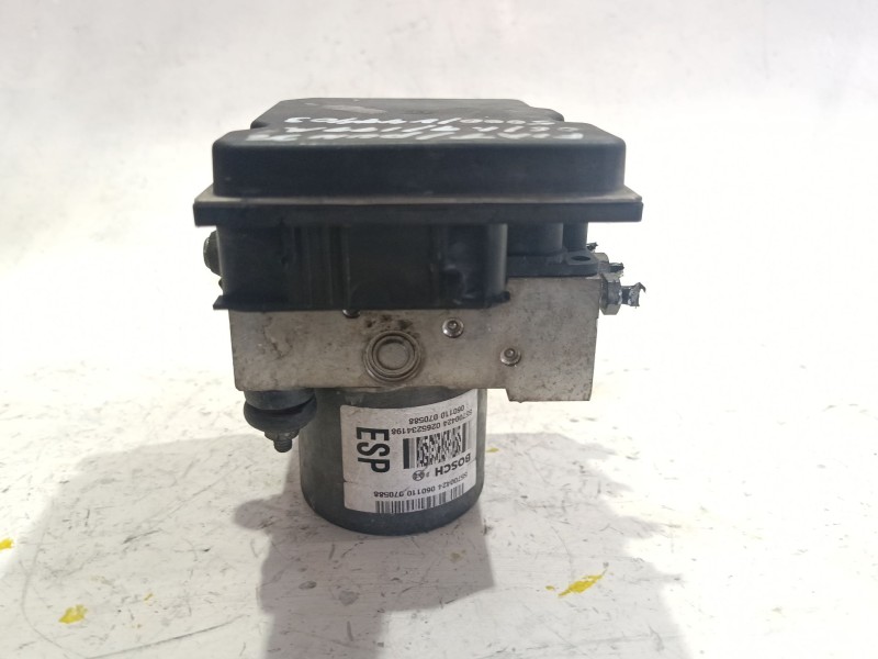 Recambio de nucleo abs para fiat grande punto (199_) 1.9 d multijet referencia OEM IAM 0265950401  