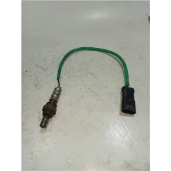 Recambio de sonda lambda para renault clio ii fase ii (b/cb0)(2001) authentique dci referencia OEM IAM 7700274189052  