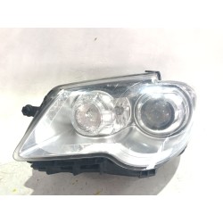 FARO DELANTERO IZQUIERDO 1307022692 