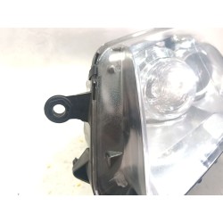 Recambio de faro delantero izquierdo para volkswagen touran (1t1, 1t2) 2.0 tdi referencia OEM IAM 1307022692  