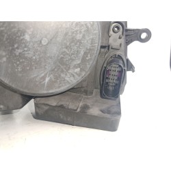 Recambio de faro delantero izquierdo para volkswagen touran (1t1, 1t2) 2.0 tdi referencia OEM IAM 1307022692  