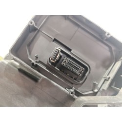 Recambio de faro delantero izquierdo para volkswagen touran (1t1, 1t2) 2.0 tdi referencia OEM IAM 1307022692  