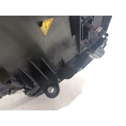 Recambio de faro delantero izquierdo para volkswagen touran (1t1, 1t2) 2.0 tdi referencia OEM IAM 1307022692  