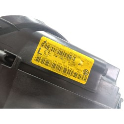 Recambio de faro delantero izquierdo para volkswagen touran (1t1, 1t2) 2.0 tdi referencia OEM IAM 1307022692  