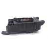 Recambio de caja reles / fusibles para fiat grande punto (199_) 1.9 d multijet referencia OEM IAM 00517817580  