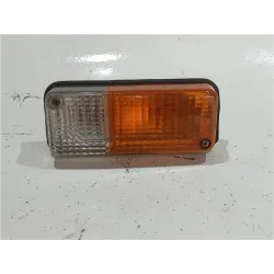 Recambio de intermitente delantero izquierdo para renault r 5 (r12)(1972) referencia OEM IAM CIBIE 3076J  