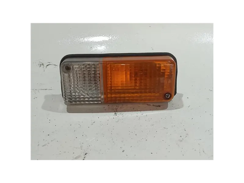 Recambio de intermitente delantero izquierdo para renault r 5 (r12)(1972) referencia OEM IAM CIBIE 3076J  