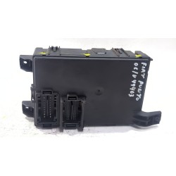 Recambio de caja reles / fusibles para fiat grande punto (199_) 1.9 d multijet referencia OEM IAM 00517817580  