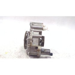 Recambio de bomba aceite para alfa romeo stelvio (949_) 2.0 q4 (949.axa2a) referencia OEM IAM 04893614AF  