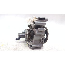 Recambio de bomba aceite para alfa romeo stelvio (949_) 2.0 q4 (949.axa2a) referencia OEM IAM 04893614AF  