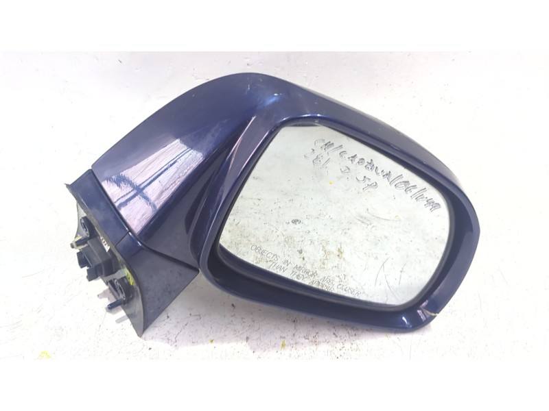 Recambio de retrovisor derecho para chevrolet captiva (c100, c140) 2.0 d 4wd referencia OEM IAM E4022558  