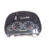 Recambio de cuadro completo para citroën jumper ii furgoneta (244) 2.2 hdi referencia OEM IAM 1339327080  