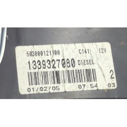Recambio de cuadro completo para citroën jumper ii furgoneta (244) 2.2 hdi referencia OEM IAM 1339327080  