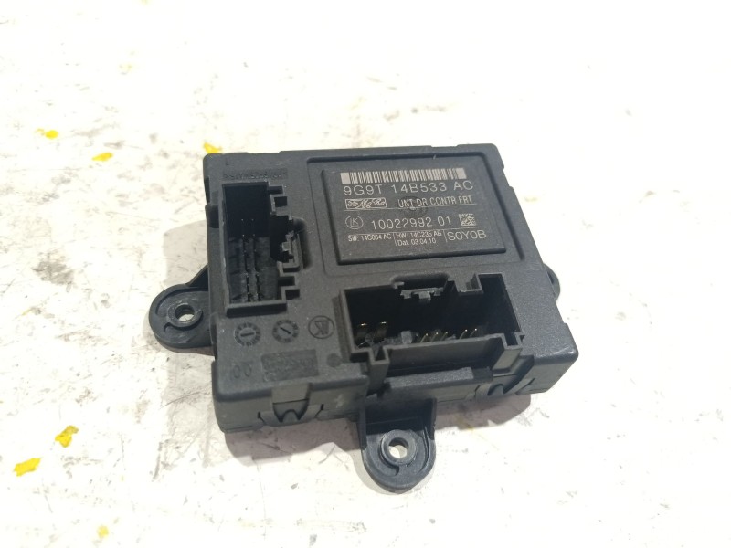 Recambio de modulo electronico para ford galaxy ii (wa6) 2.0 tdci referencia OEM IAM 9G9T14B533AC  