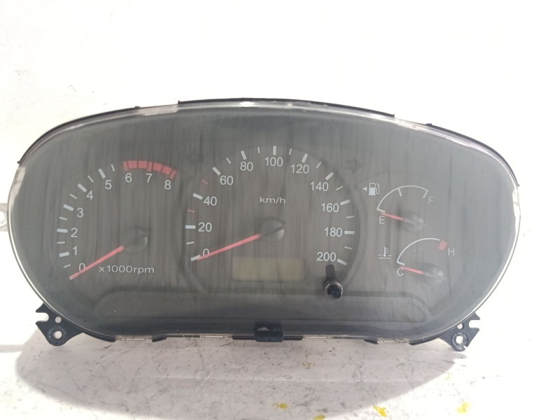 Recambio de cuadro completo para hyundai accent ii (lc) 1.3 referencia OEM IAM 9400025670  