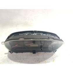 Recambio de cuadro completo para hyundai accent ii (lc) 1.3 referencia OEM IAM 9400025670  