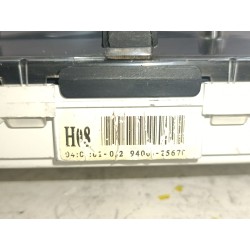 Recambio de cuadro completo para hyundai accent ii (lc) 1.3 referencia OEM IAM 9400025670  