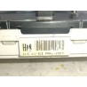 Recambio de cuadro completo para hyundai accent ii (lc) 1.3 referencia OEM IAM 9400025670  