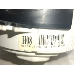 Recambio de cuadro completo para hyundai accent ii (lc) 1.3 referencia OEM IAM 9400025670  