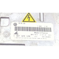 Recambio de centralita xenon para volkswagen touran (1t1, 1t2) 2.0 tdi referencia OEM IAM 1K0941329  