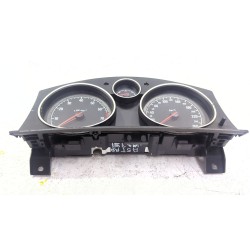 Recambio de cuadro completo para opel astra h (a04) 1.6 (l48) referencia OEM IAM 13216682  