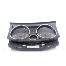 Recambio de cuadro completo para opel astra h (a04) 1.6 (l48) referencia OEM IAM 13216682  