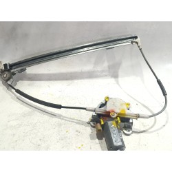 Recambio de mecanismo elevalunas delantero izquierdo para renault megane i classic (la0/1_) 1.9 dti (la08, la0n) referencia OEM 