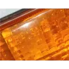 Recambio de intermitente delantero izquierdo para renault r 5 (r12)(1972) referencia OEM IAM CIBIE 3076J  