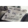 Recambio de nucleo abs para bmw 3 (e90) 325 i referencia OEM IAM 3451677148801  