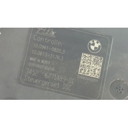 Recambio de nucleo abs para bmw 3 (e90) 325 i referencia OEM IAM 3451677148801  