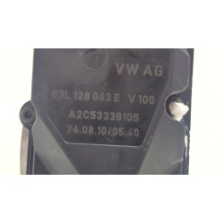 Recambio de caja reles / fusibles para volkswagen golf vi (5k1) 2.0 tdi referencia OEM IAM 03L128063E  